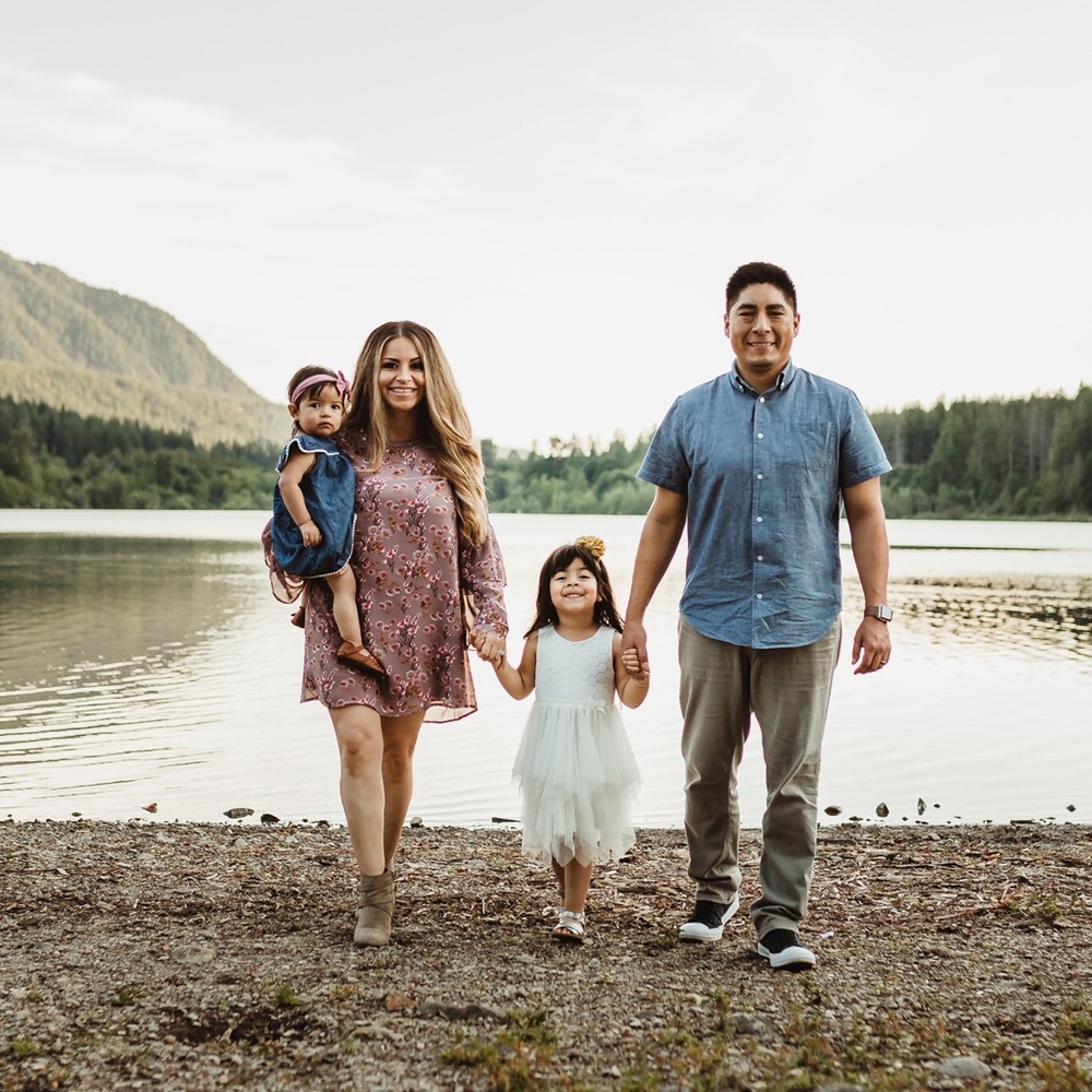 Meet your Posher, Heidi